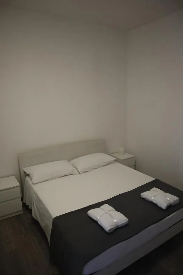 Appartamento Lavinia House Lido di Ostia