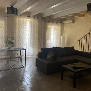 Ursino Guests House Appartamento Catania