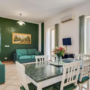 Roomy And Bright With Balconies X6 Appartamento Catania