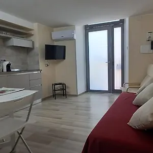 Casa Ninni Nanni Casa vacanze Catania