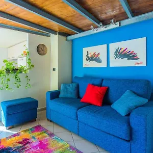 La Stanzetta Casa vacanze Napoli