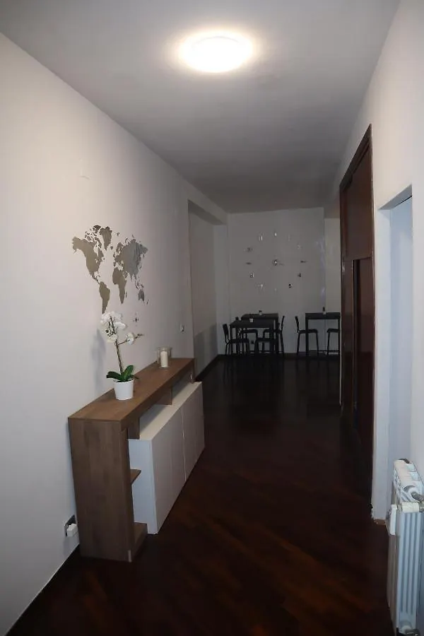 Lavinia House Apartment Lido di Ostia Italy