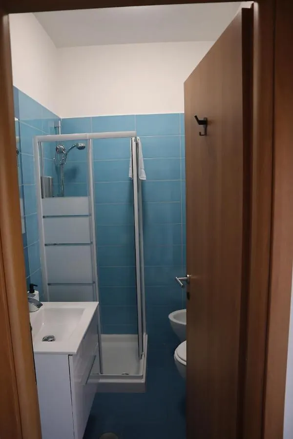 Lavinia House Apartment Lido di Ostia