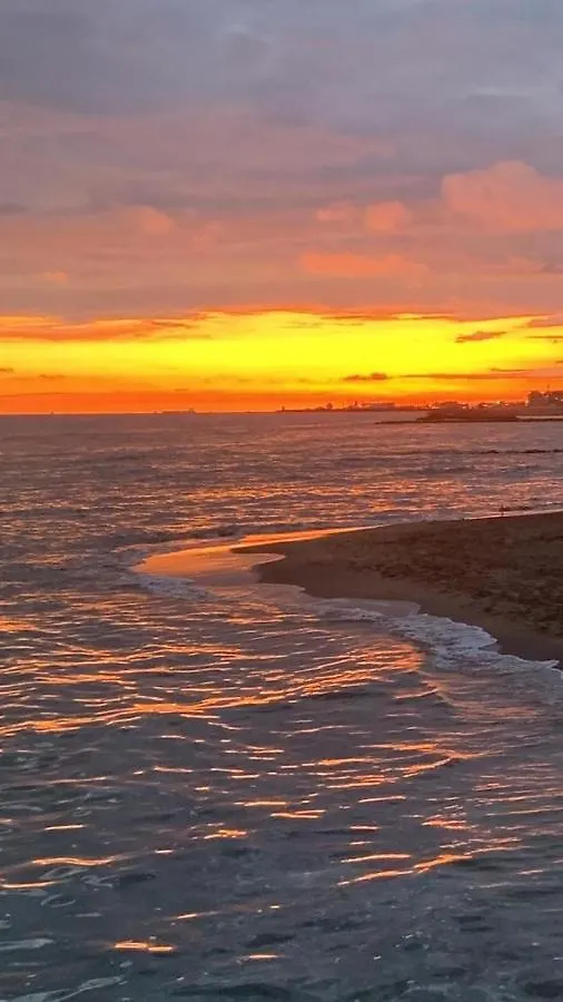 Lavinia House Apartment Lido di Ostia Italy
