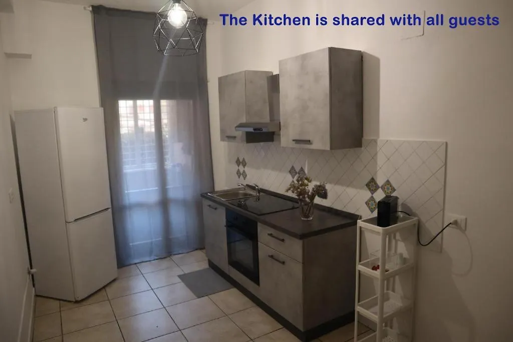 Lavinia House Apartment Lido di Ostia